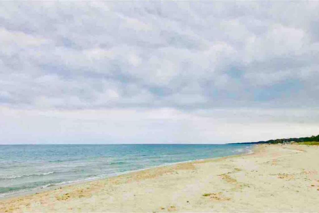 Appartement Vue Avec Parking Gratuit Sur Place *