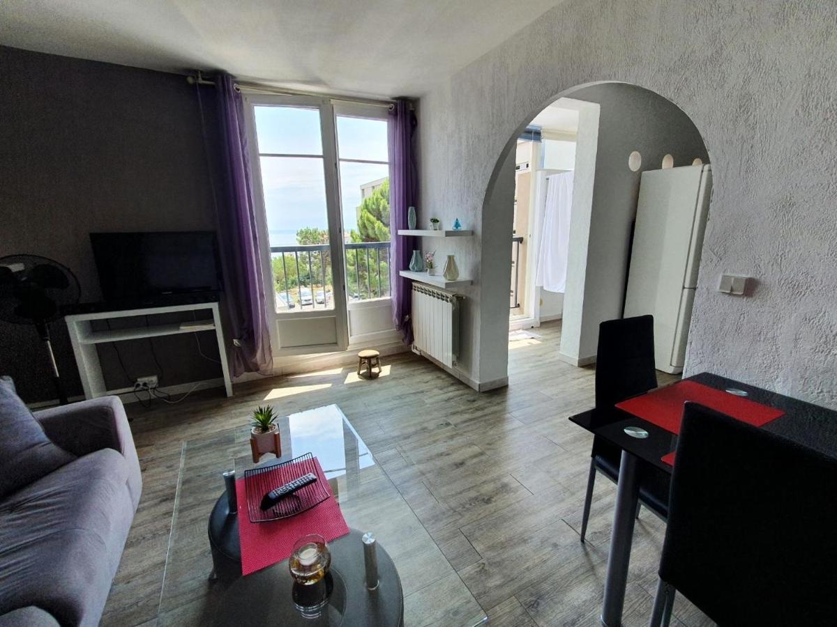Vue Avec Parking Gratuit Sur Place Apartment *
