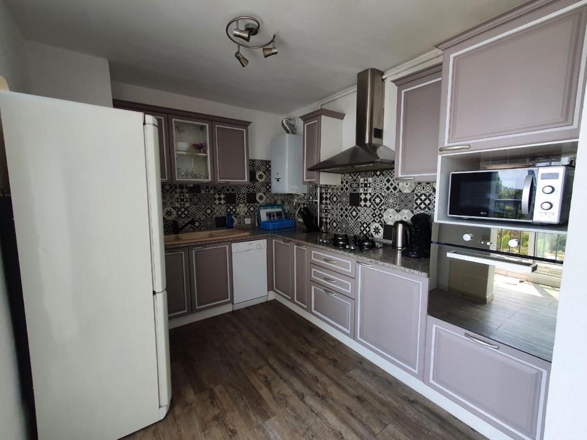 Apartment Vue Avec Parking Gratuit Sur Place *