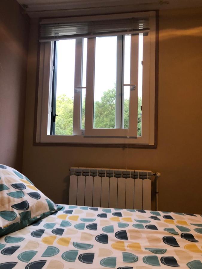 Vue Avec Parking Gratuit Sur Place