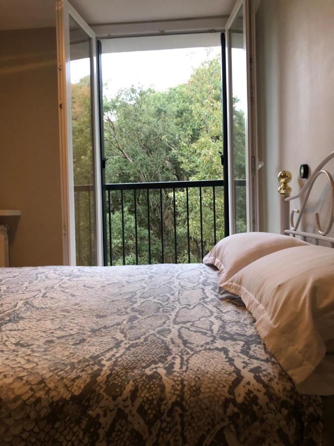 Vue Avec Parking Gratuit Sur Place Appartement