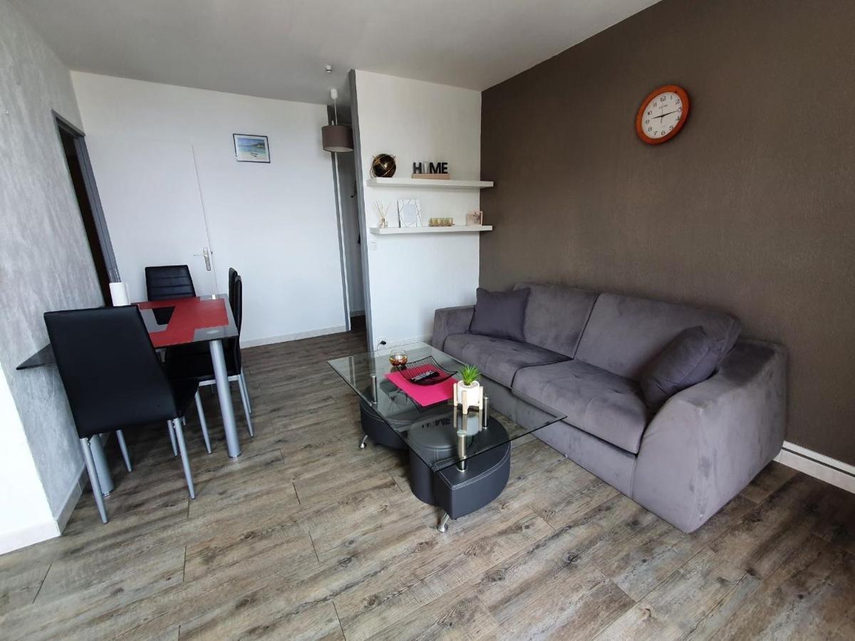 Vue Avec Parking Gratuit Sur Place Apartment *
